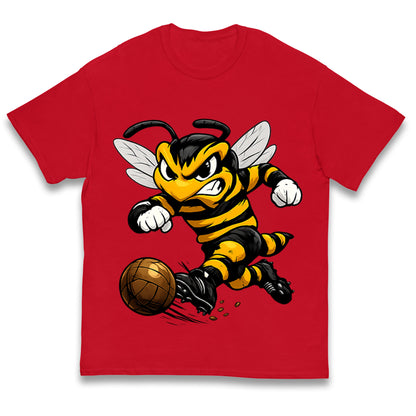 Alloa Athletic 1960s Kids T Shirt
