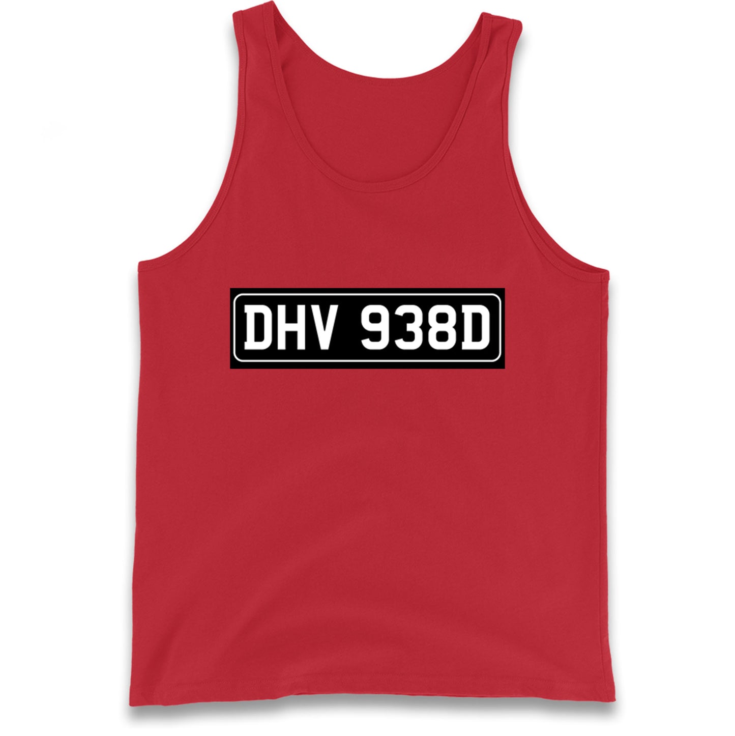 Only Fools & Horses Tank Top 