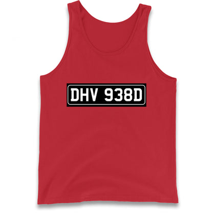 Only Fools & Horses Tank Top 