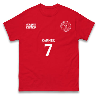 Loyle Carner Football T Shirt