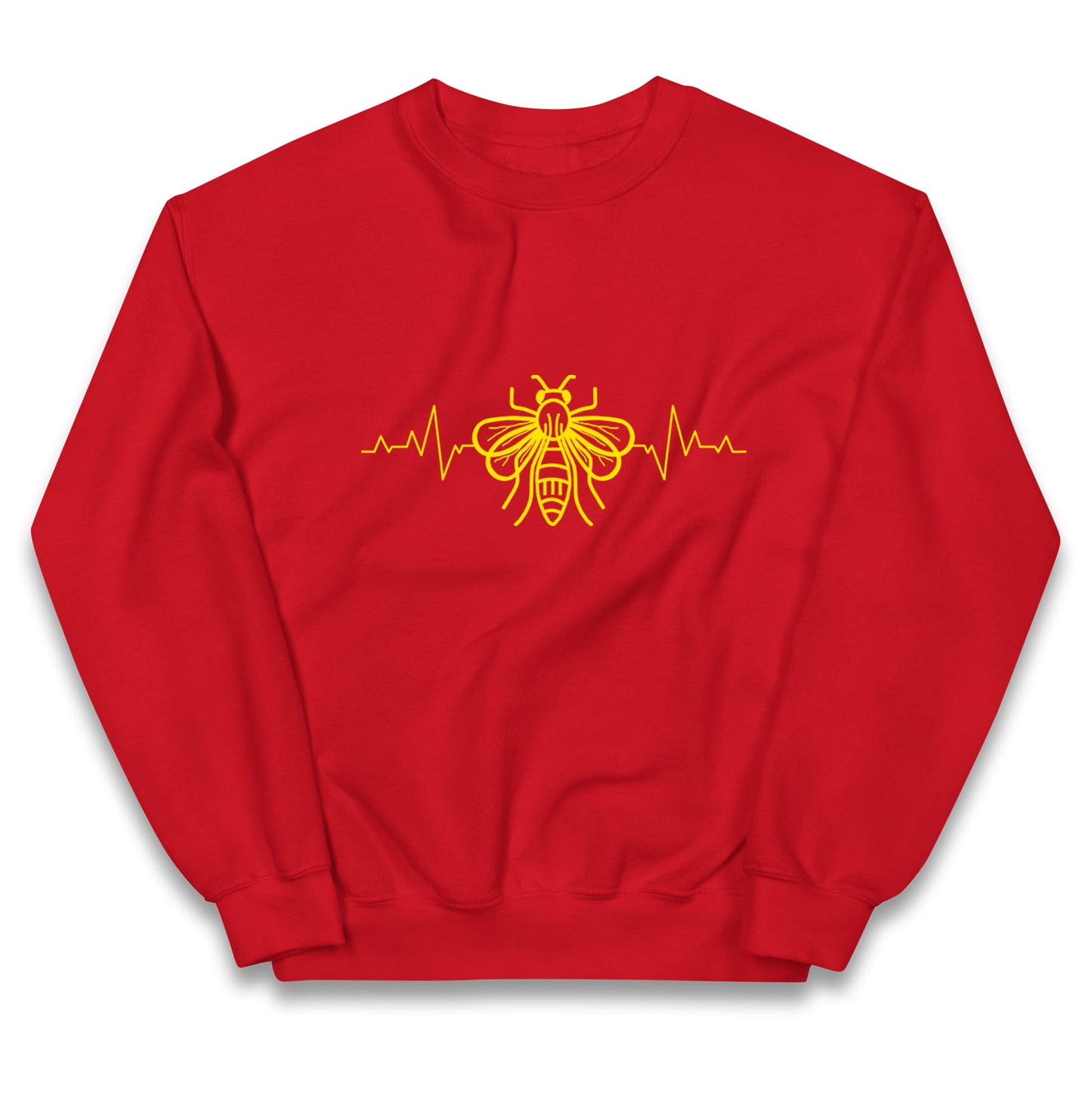The Hornets ECG Kids Jumper