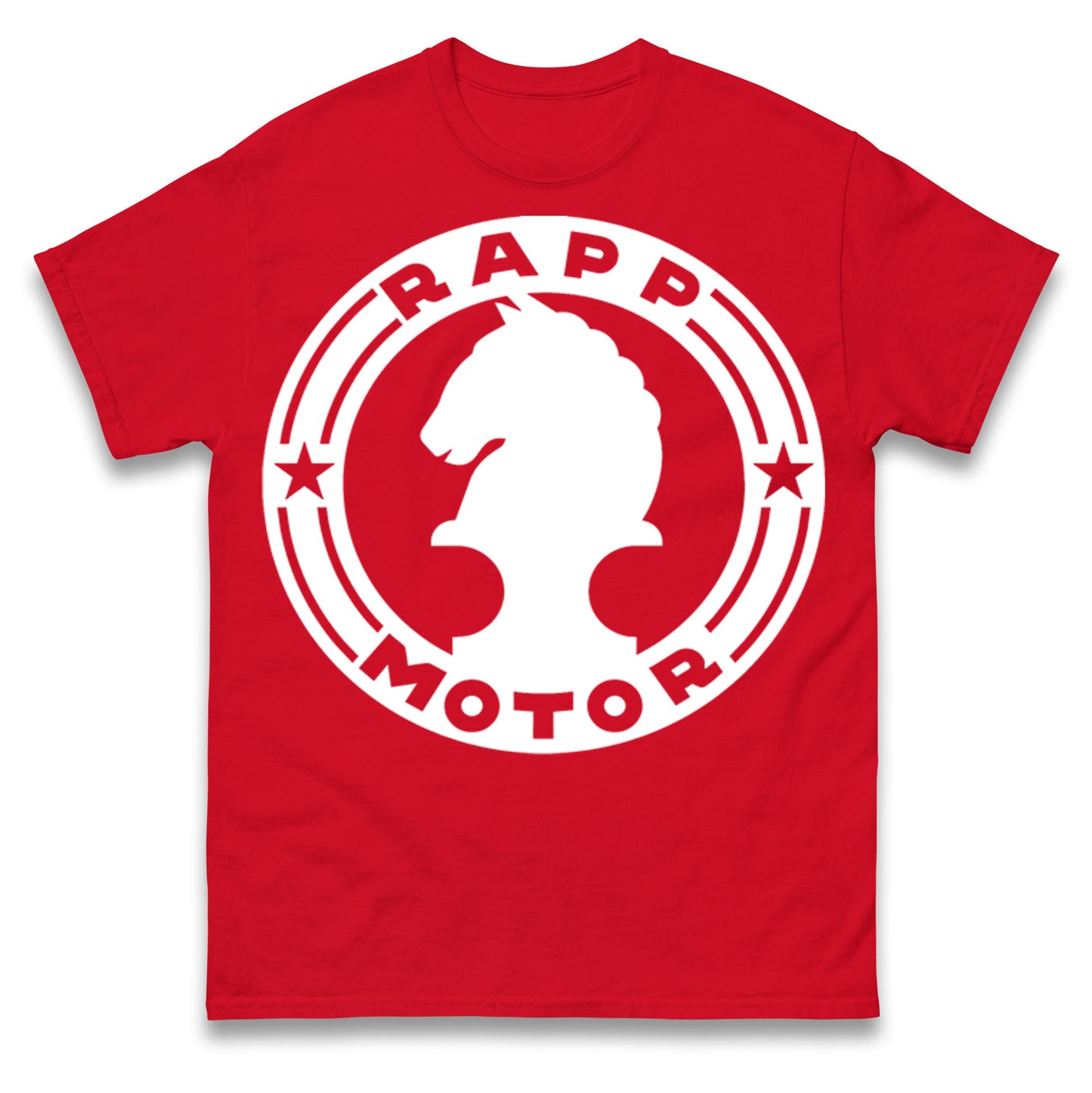 Classic BMW T Shirt 