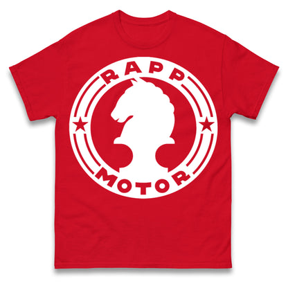 Classic BMW T Shirt 