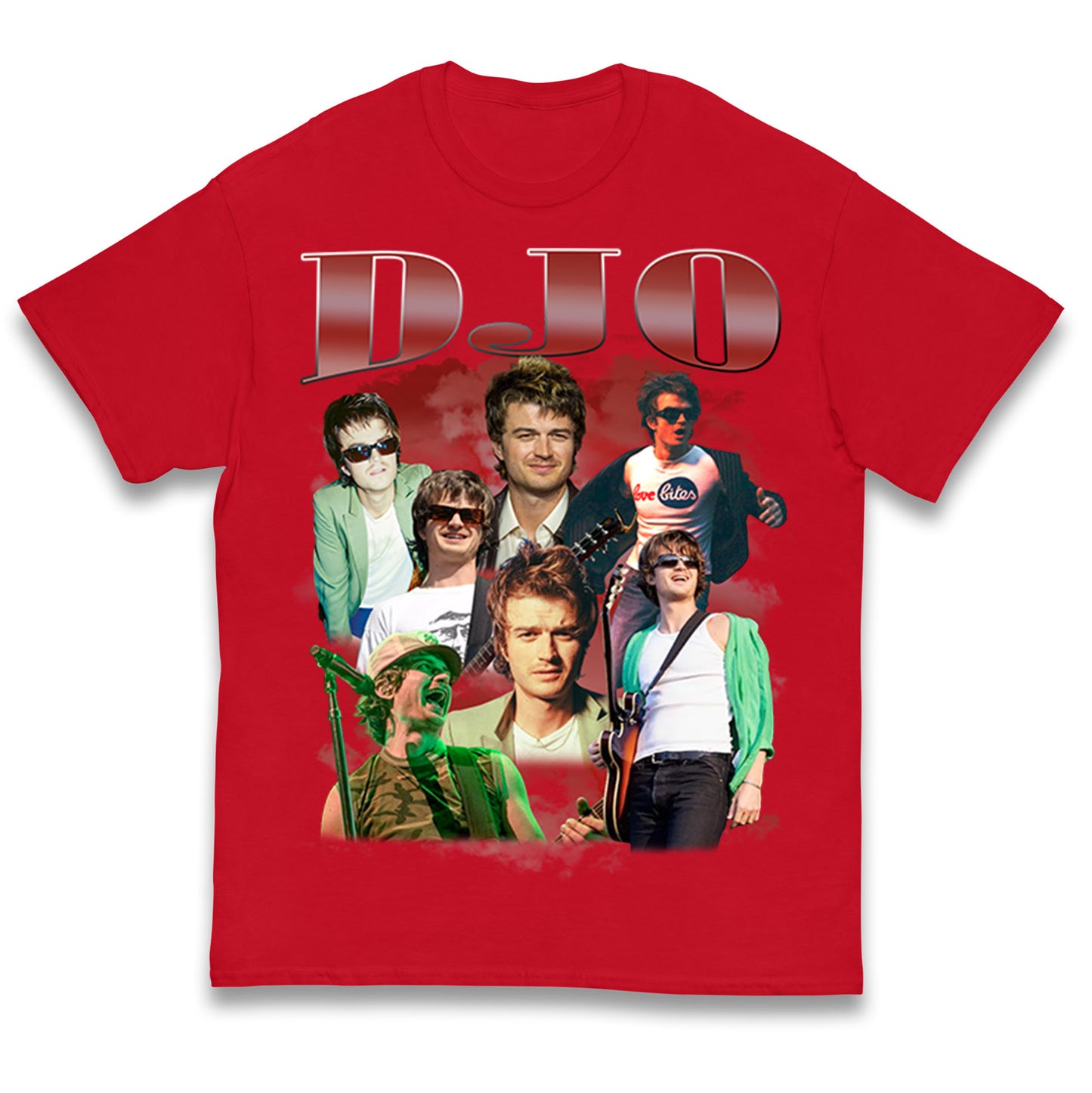 DJO Kids T Shirt