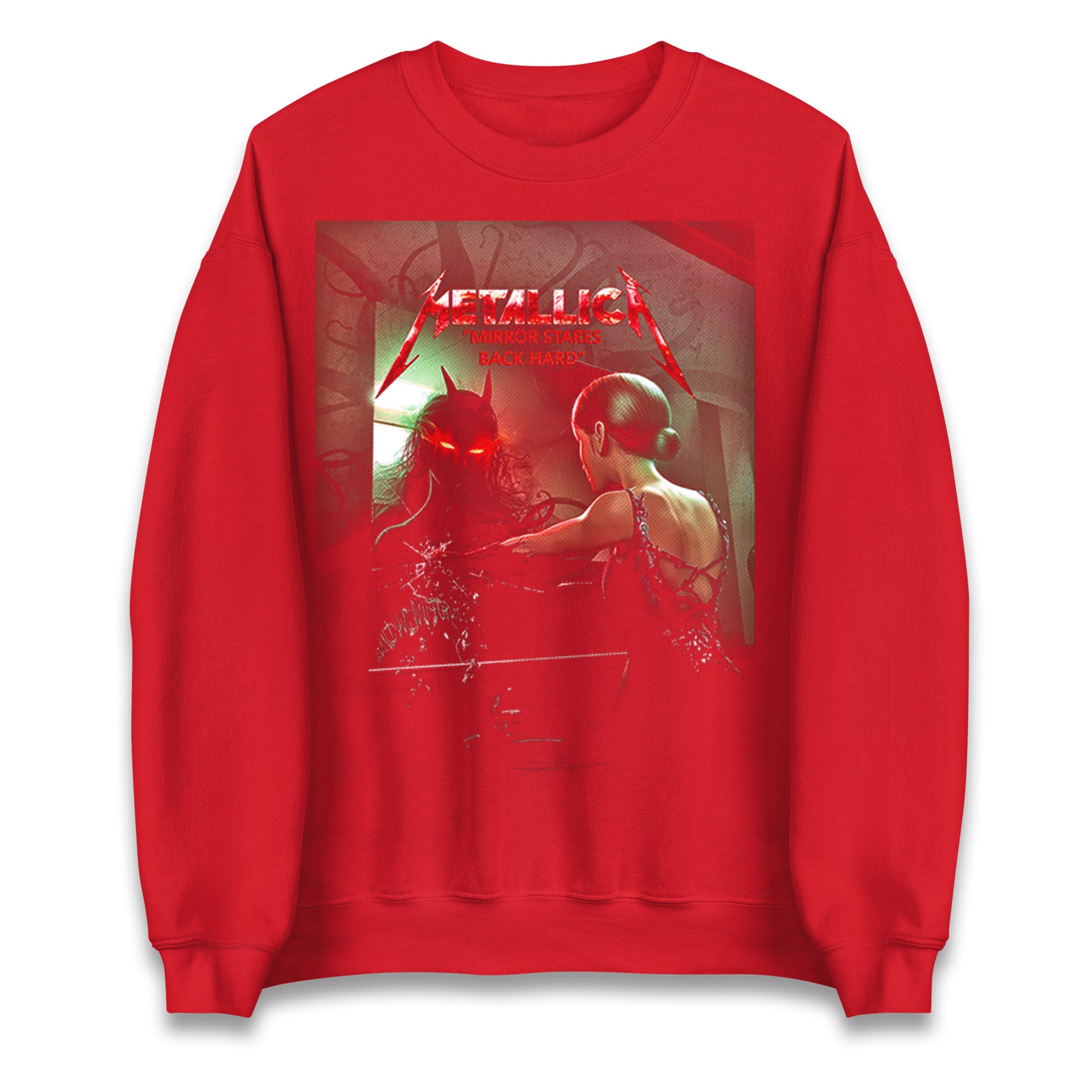 Rock Legends Jumper