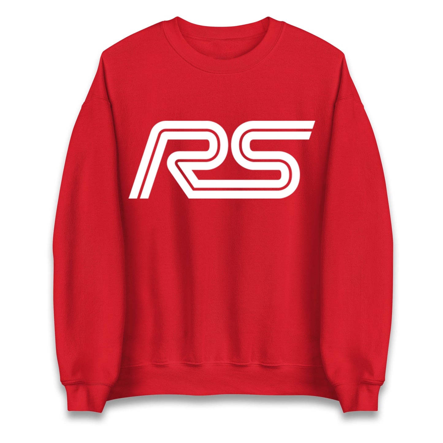 Ford RS Jumper