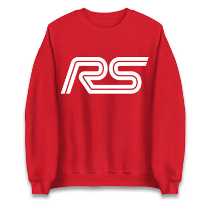 Ford RS Jumper