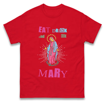 Jesus Mom T Shirt