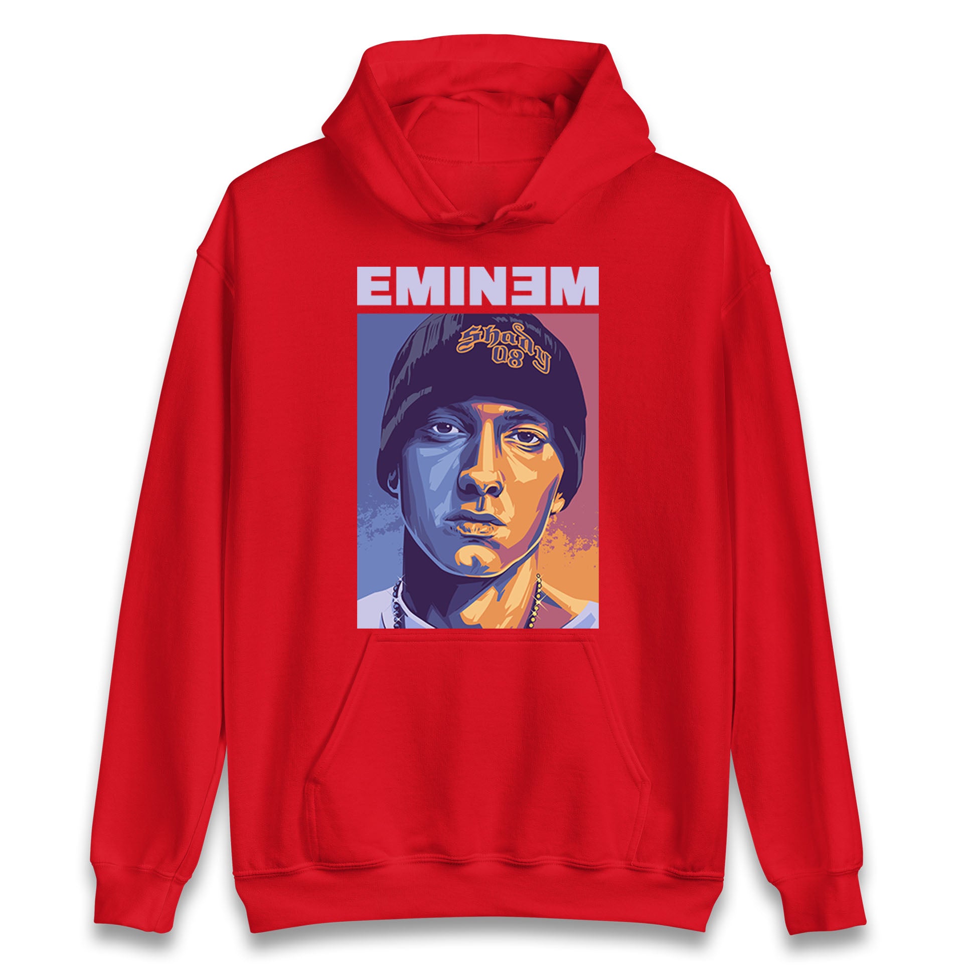 Eminem Hoodie