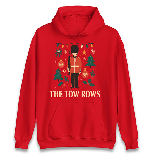 Grenadier Guards Christmas Hoodie