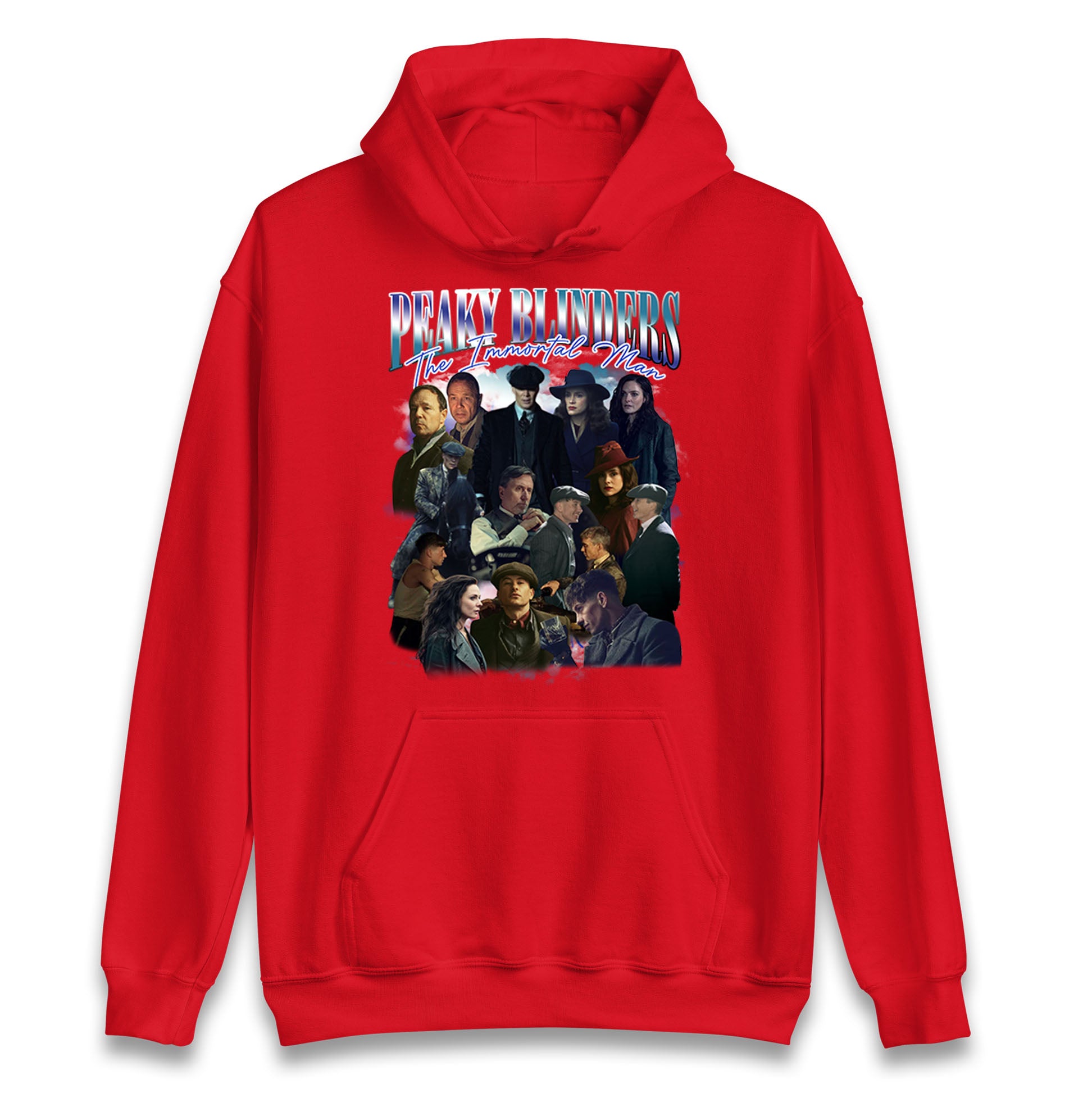 Thomas Shelby Hoodie