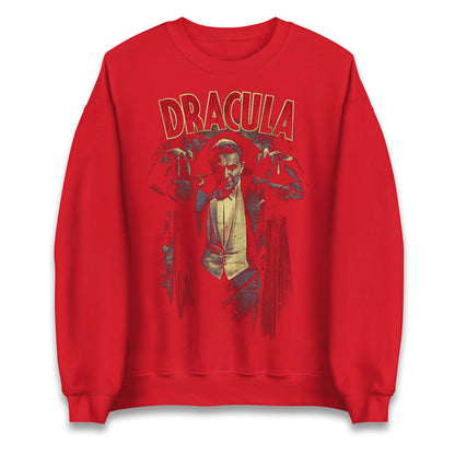 Dracula Jumper