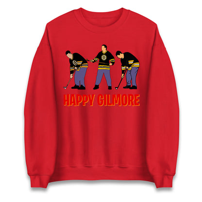 Happy Gilmore Jumper