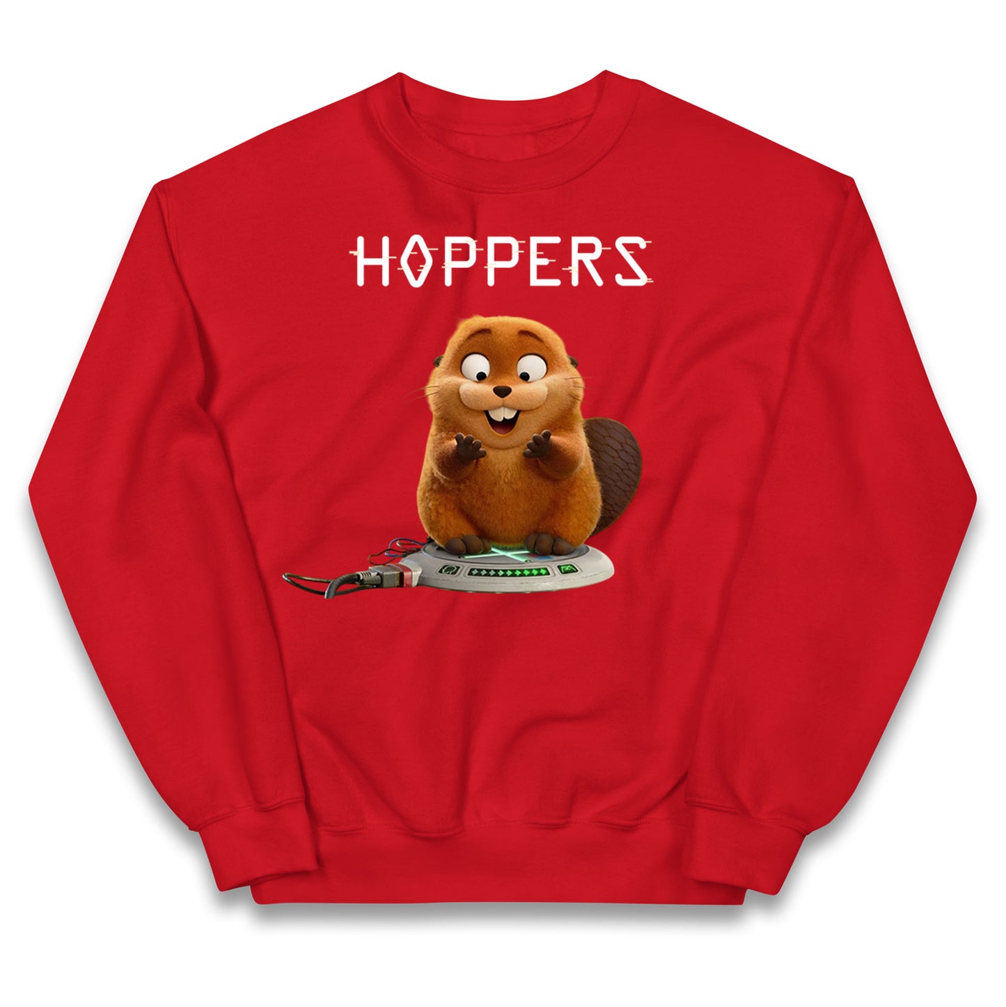 Hoppers Kids Jumper