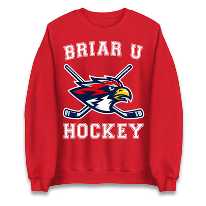 Briar U Hockey Jumper