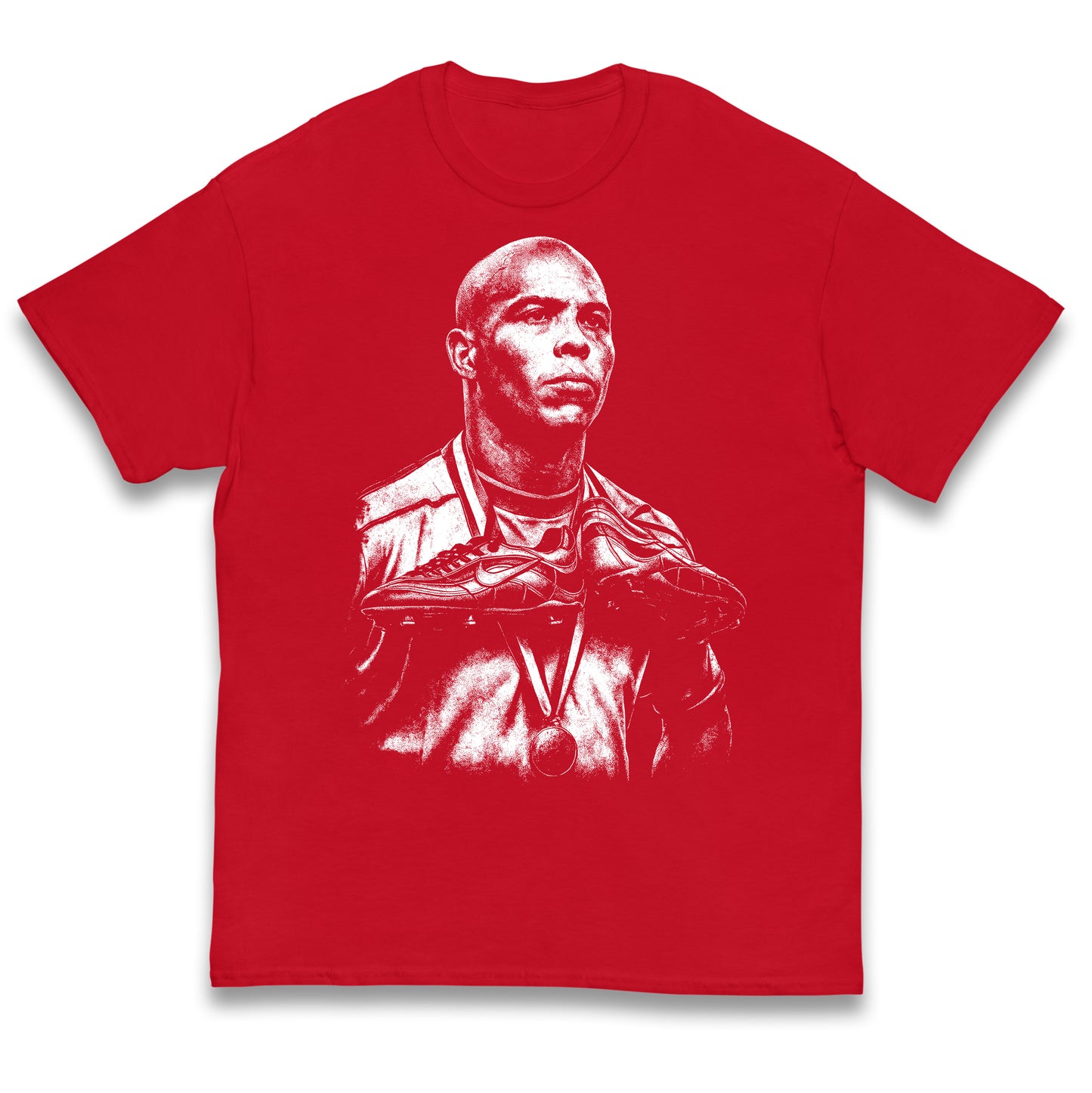 Nazario Kids T Shirt