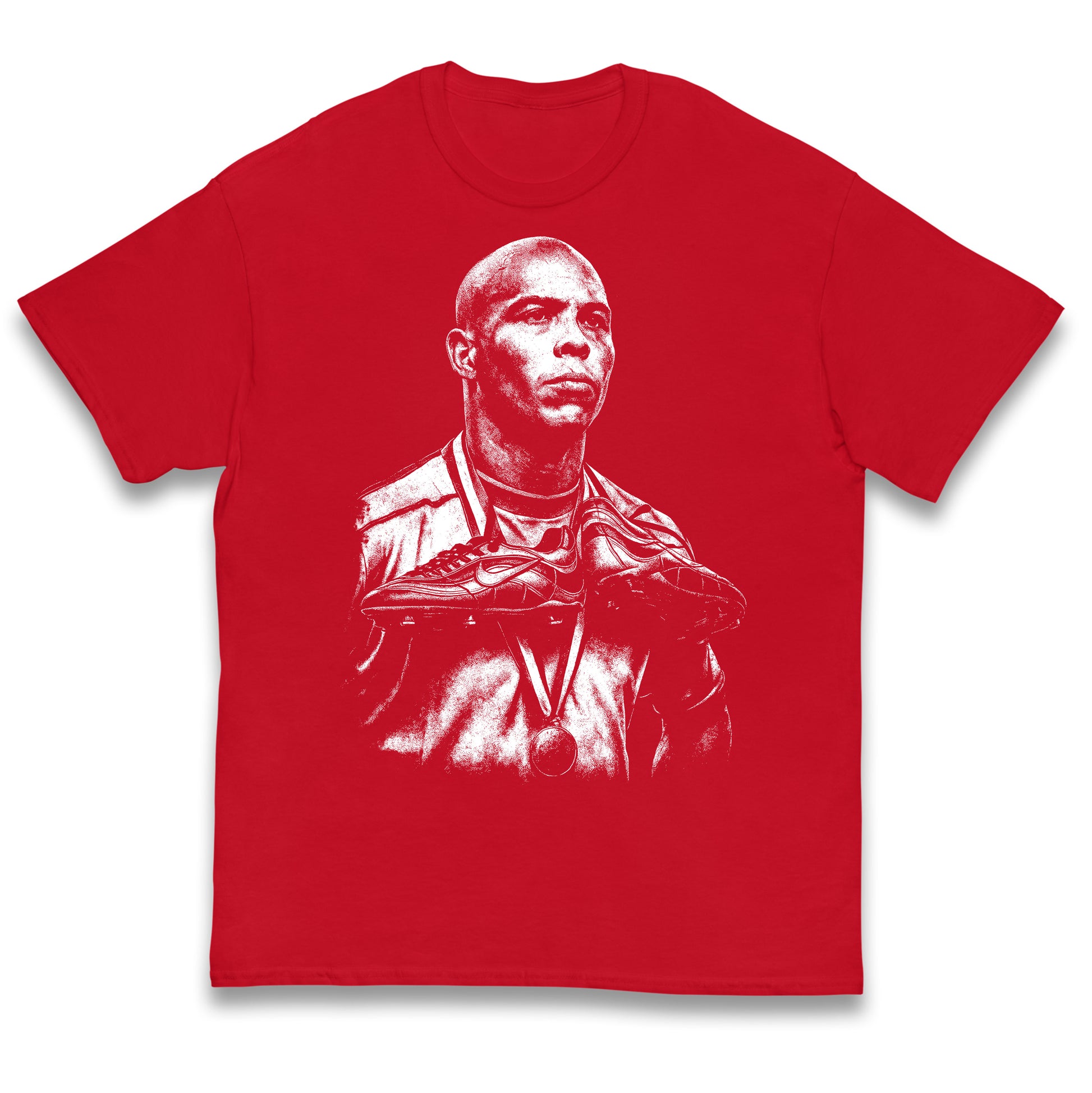Nazario Kids T Shirt