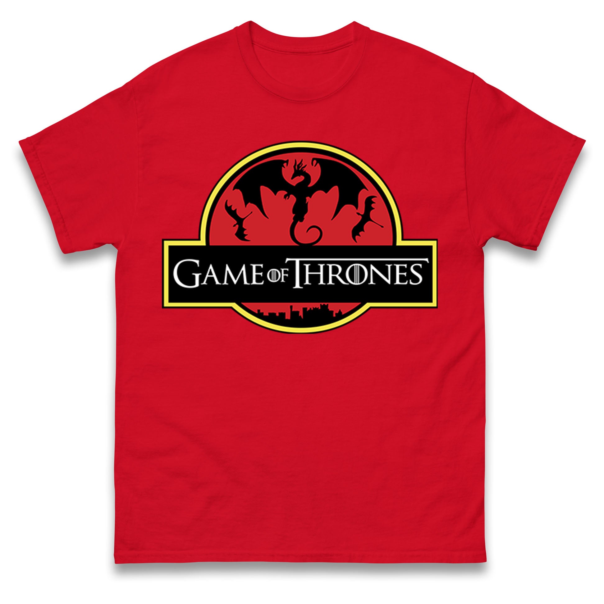 Game Of Thrones T Shirt 