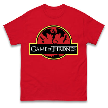 Game Of Thrones T Shirt 