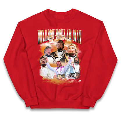 Million Dollar Man Jumper
