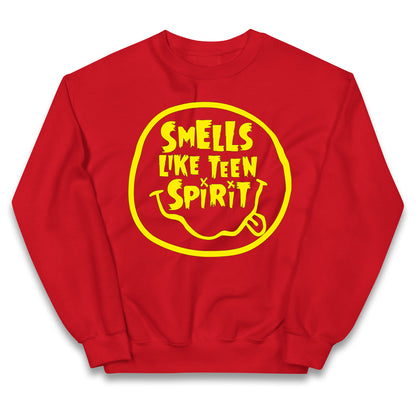 Dave Grohl Kids Jumper