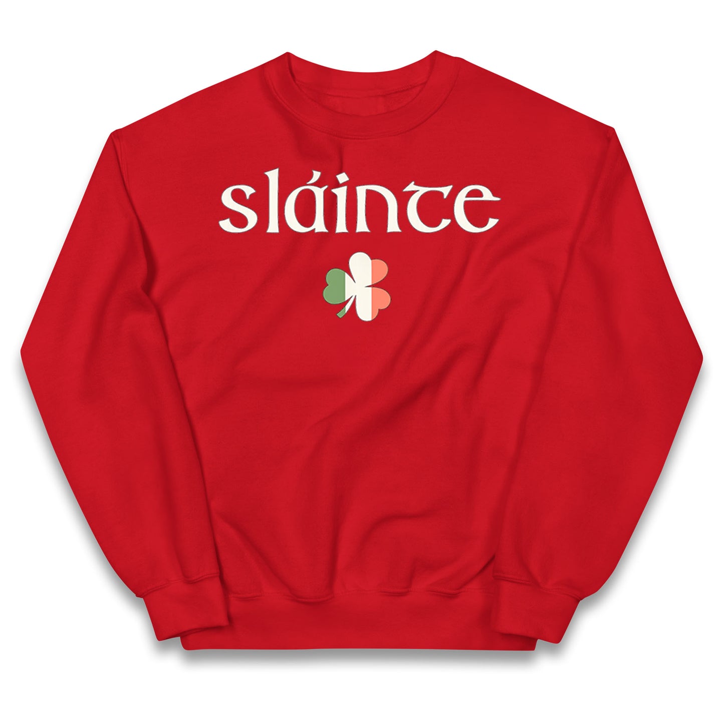 Slainte Kids Jumper
