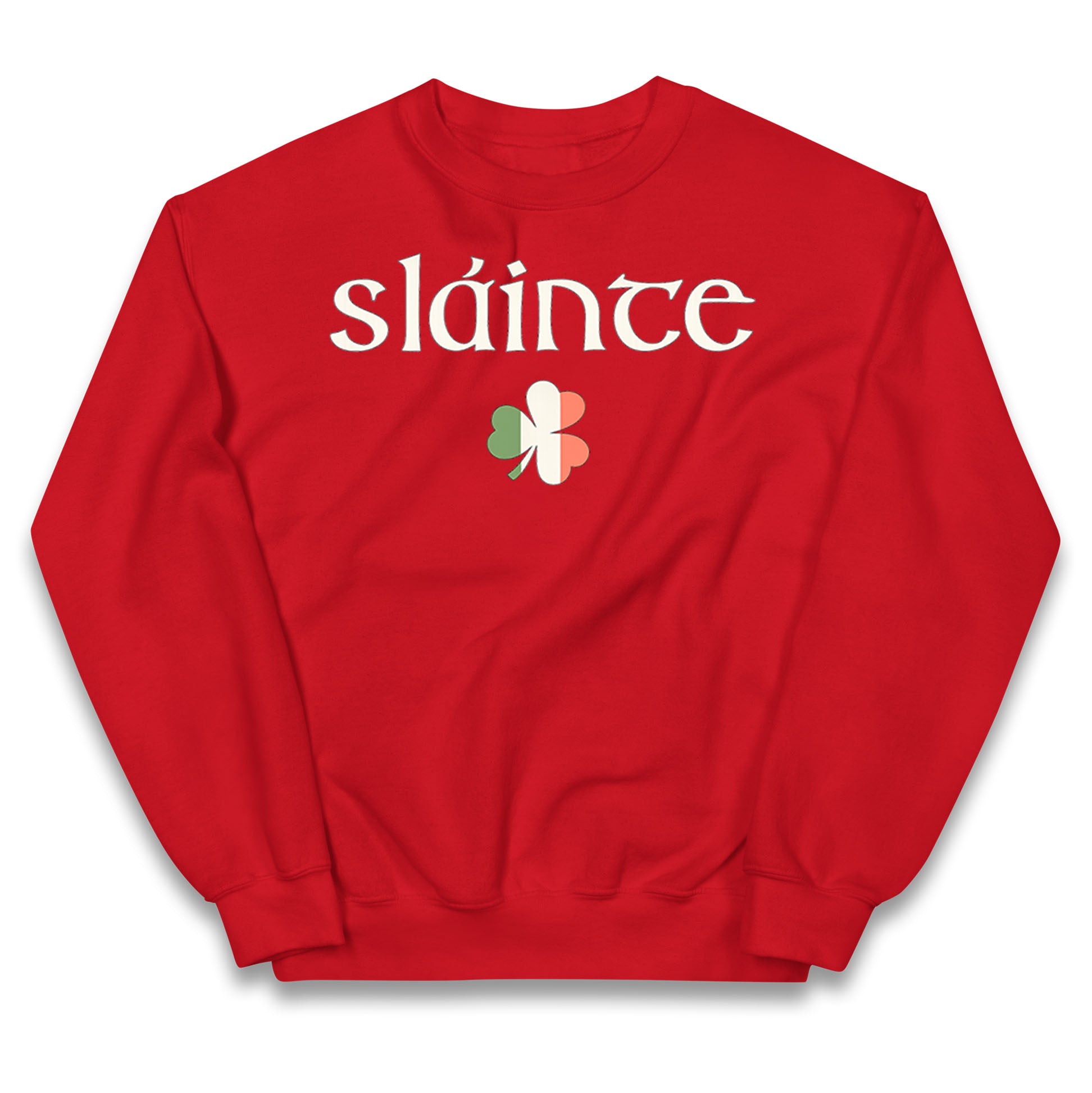 Slainte Kids Jumper