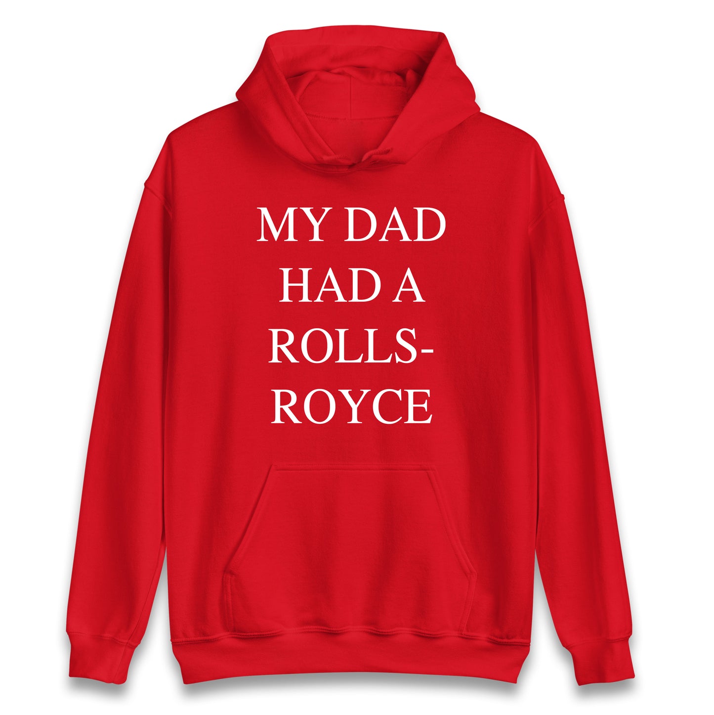 Victoria Beckham Hoodie | Buy Rolls-Royce Clothes