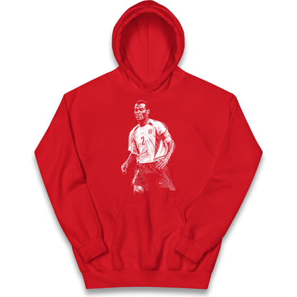 Cafu Kids Hoodie
