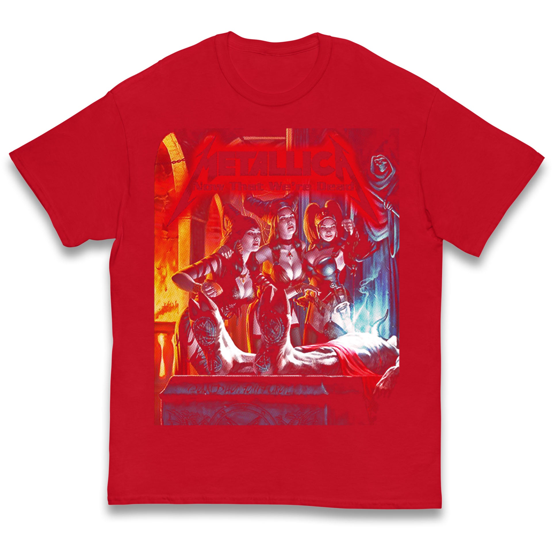 Mirror stares Kids T Shirt
