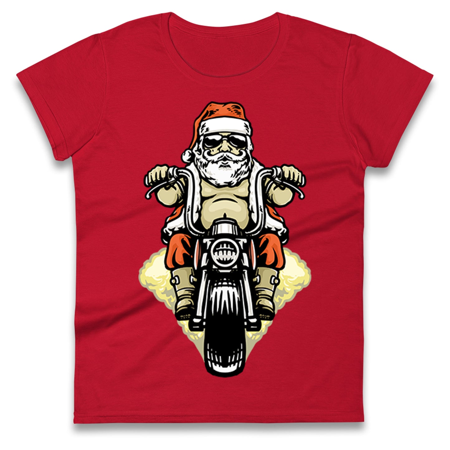 Sons of Anarchy Ladies T Shirt 