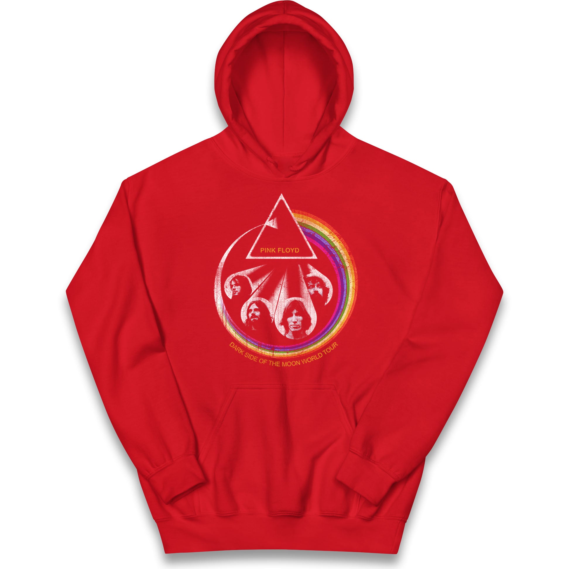 Pink Floyd Kids Hoodie