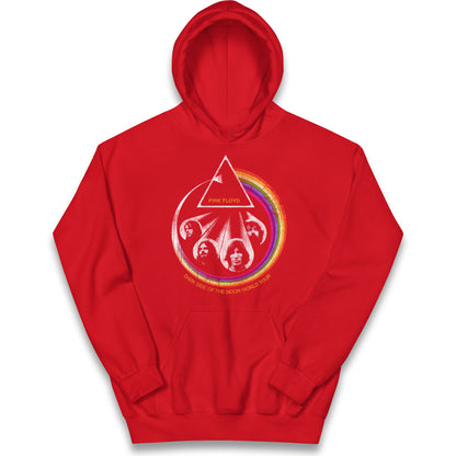 Pink Floyd Kids Hoodie