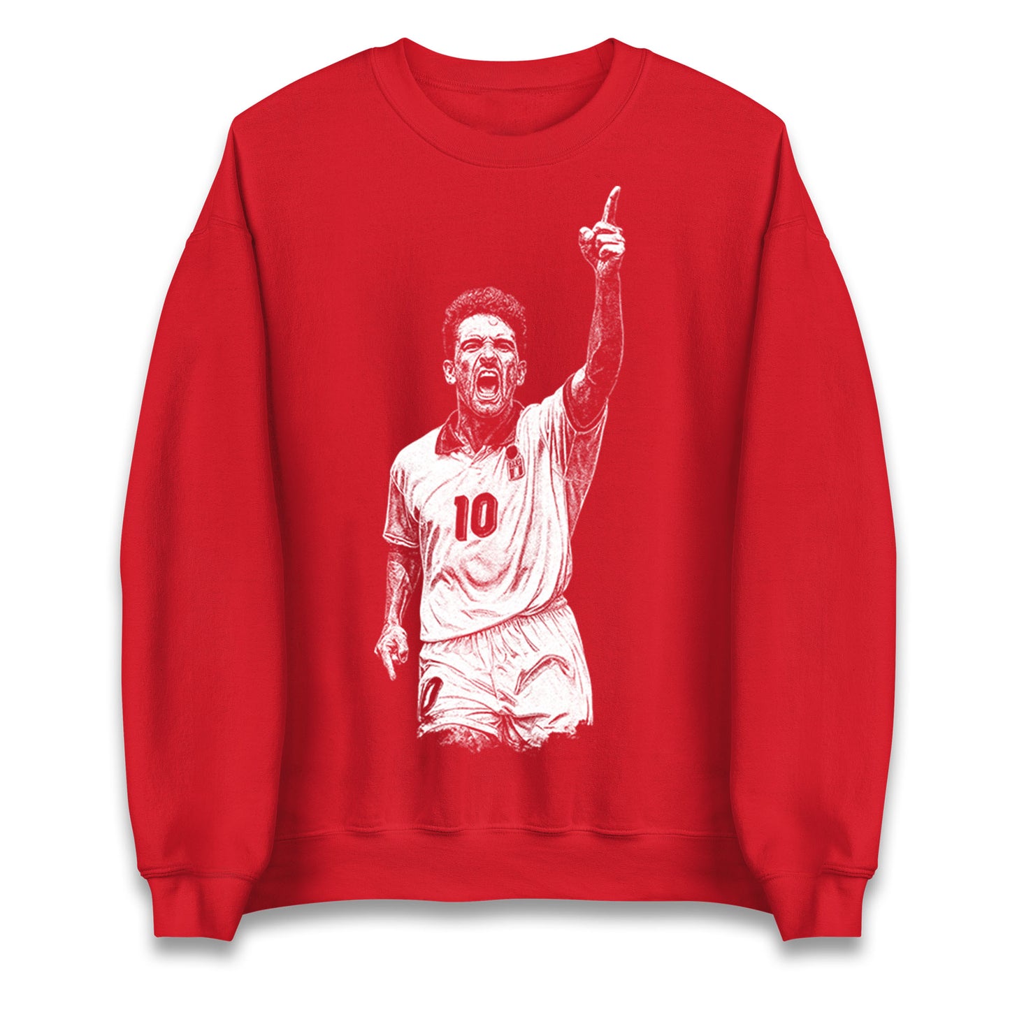 Roberto Baggio Jumper