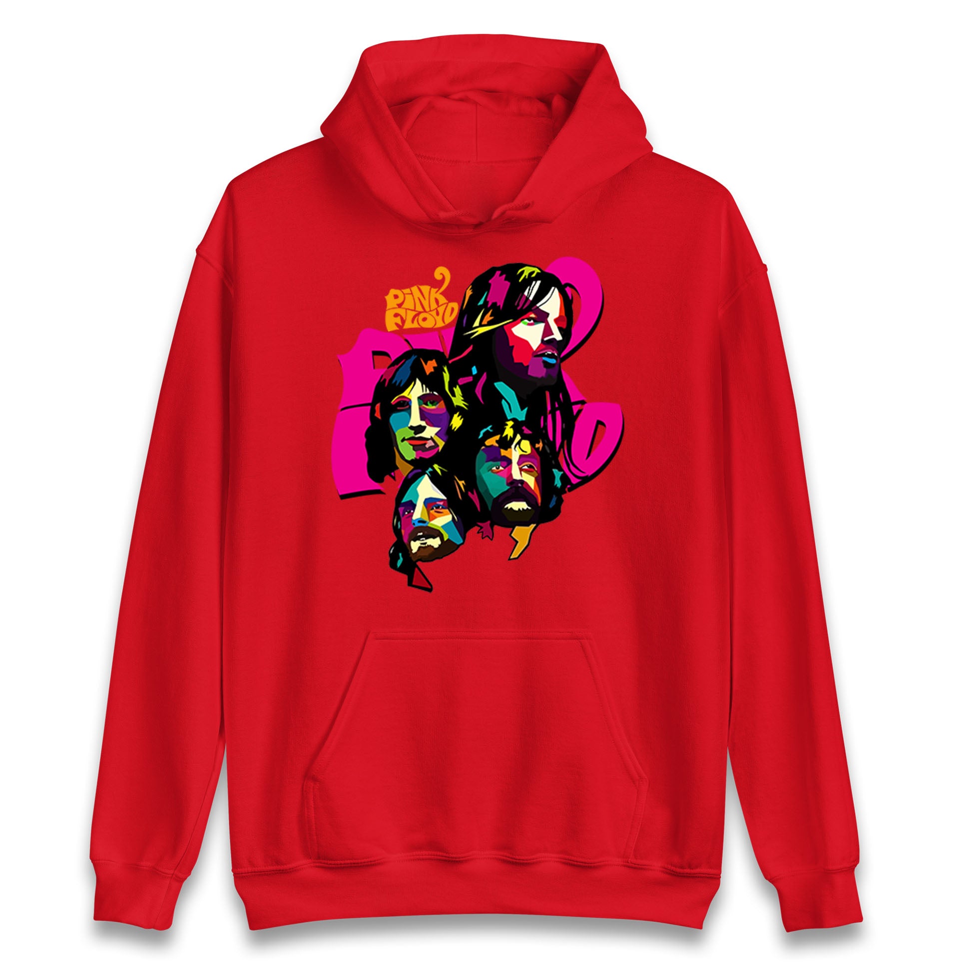 Dark Side of The Moon Hoodie