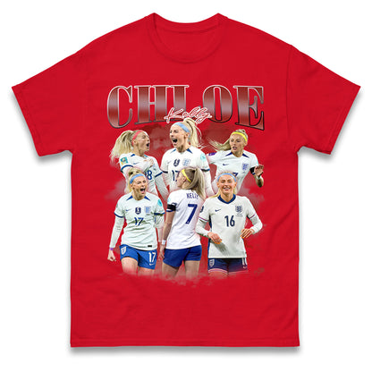 Chloe Kelly T Shirt