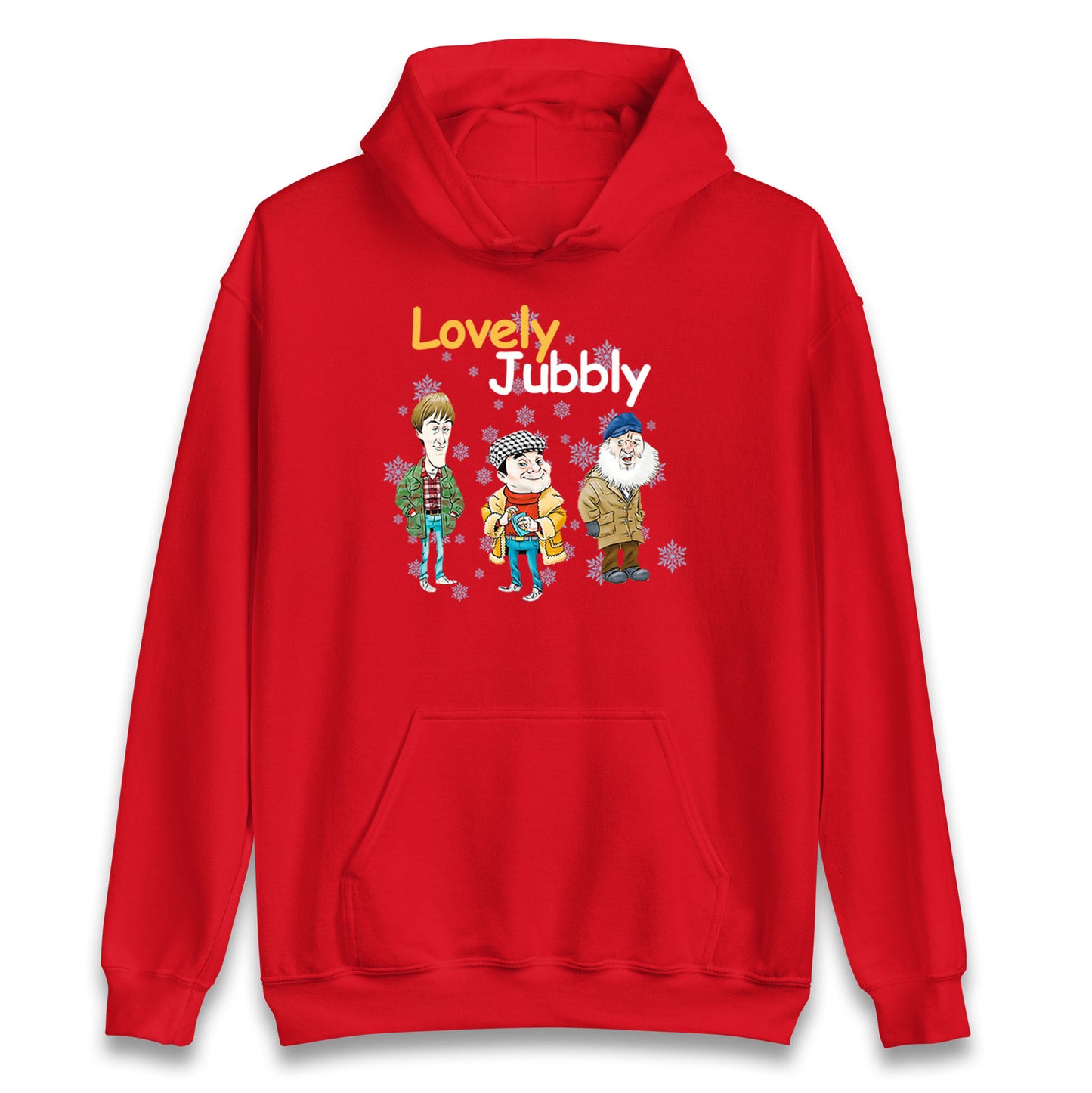 Only Fools & Horses Hoodie