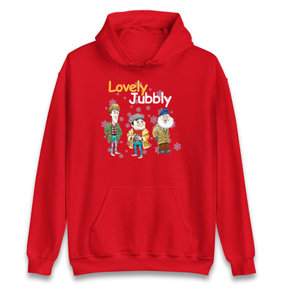 Only Fools & Horses Hoodie