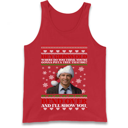 Clark Griswold Tank Top