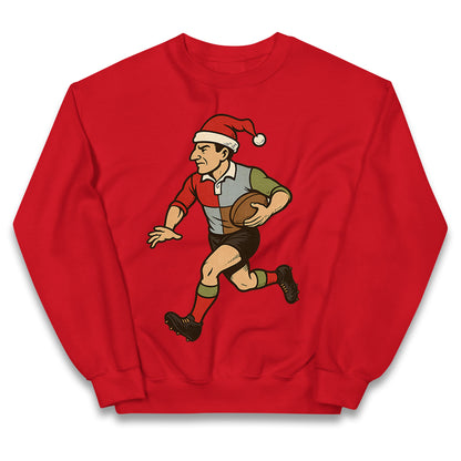 Harlequins Rugby Jumper