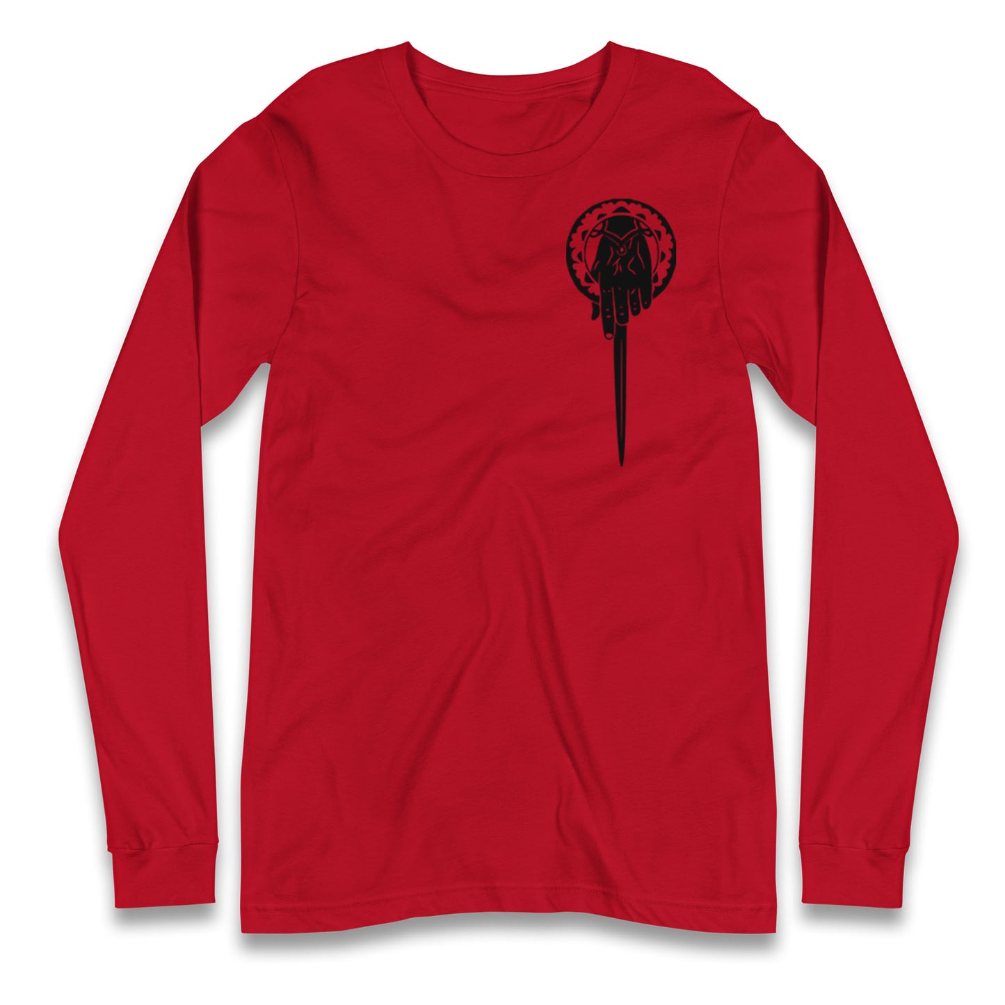Hand Of The King Longsleeve T Shirt 