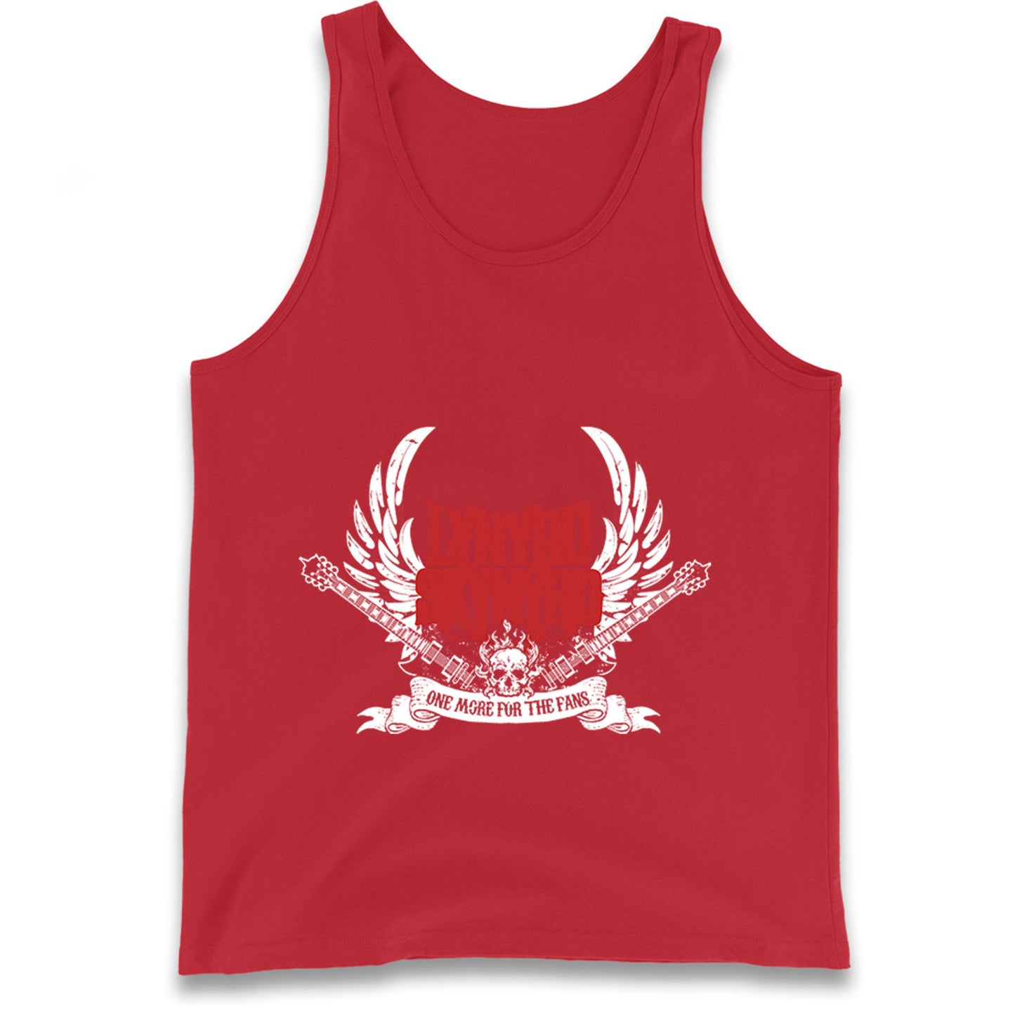 Lynyrd Skynyrd Tank Top