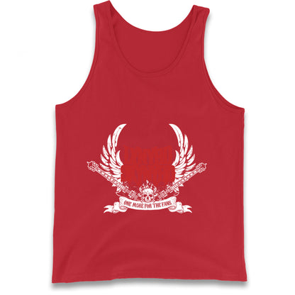 Lynyrd Skynyrd Tank Top