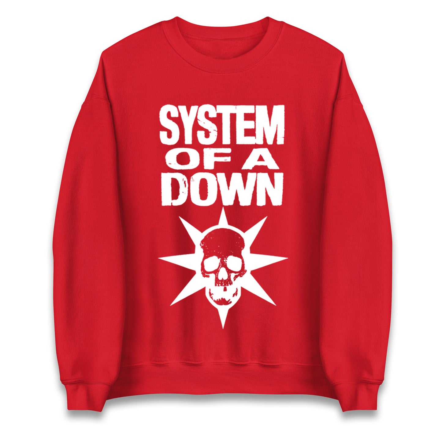 System of a Down Jumper 