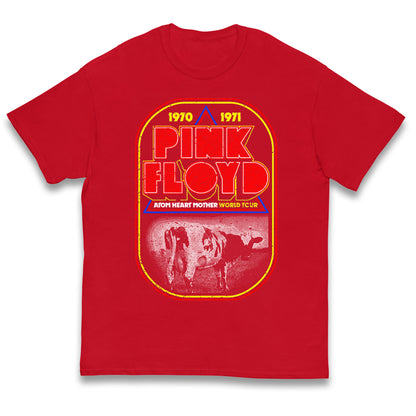 Pink Floyd Band Kids T Shirt 