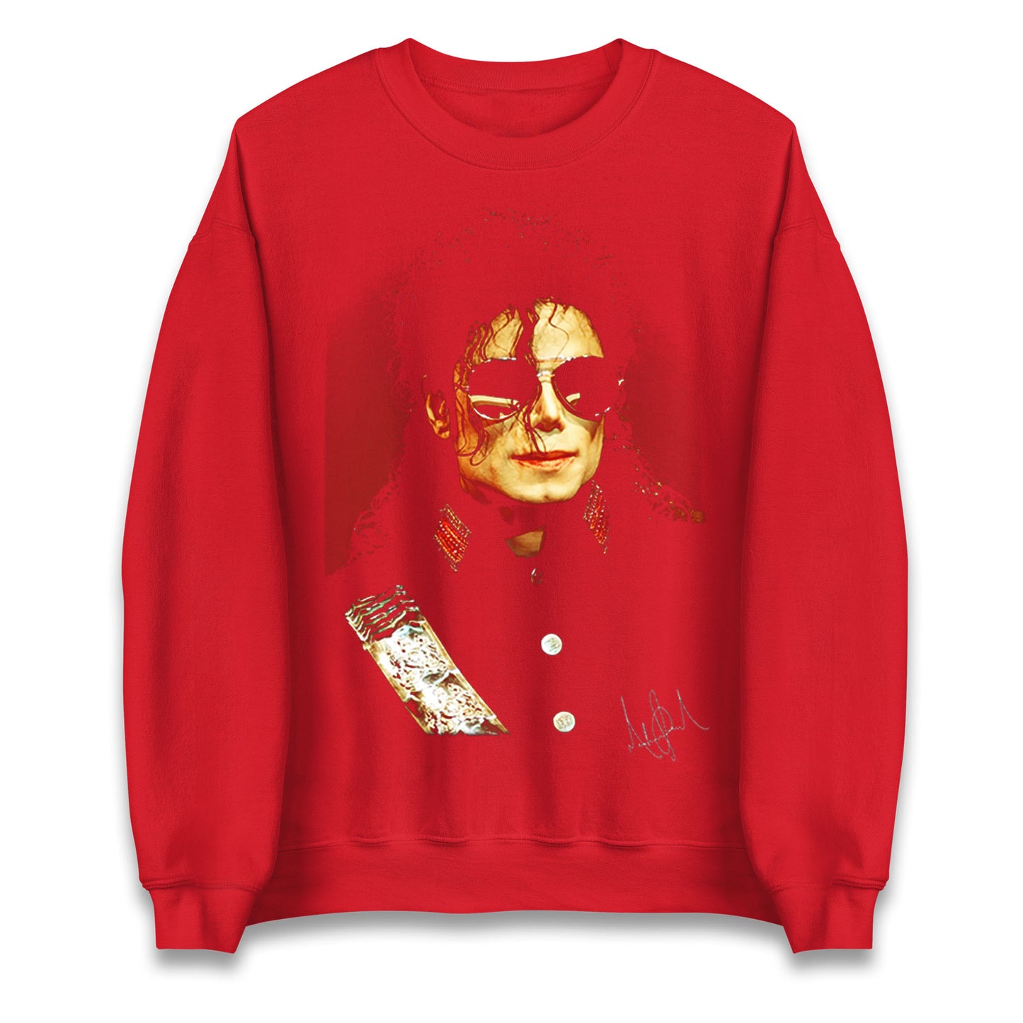 Michael Jackson Albums Hoodie