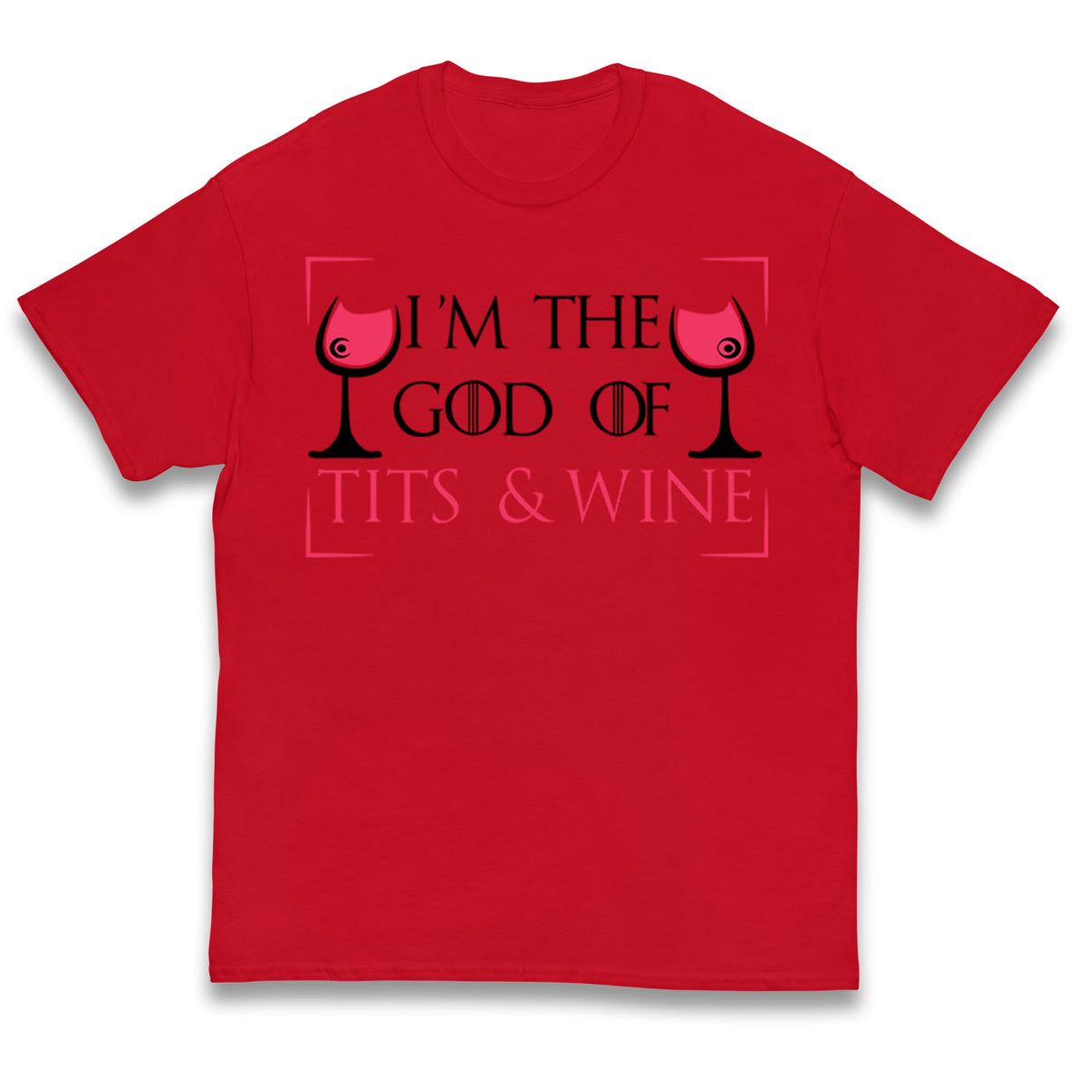 Game Of Thrones Tv Show Kids T Shirt