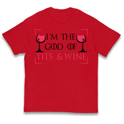 Game Of Thrones Tv Show Kids T Shirt