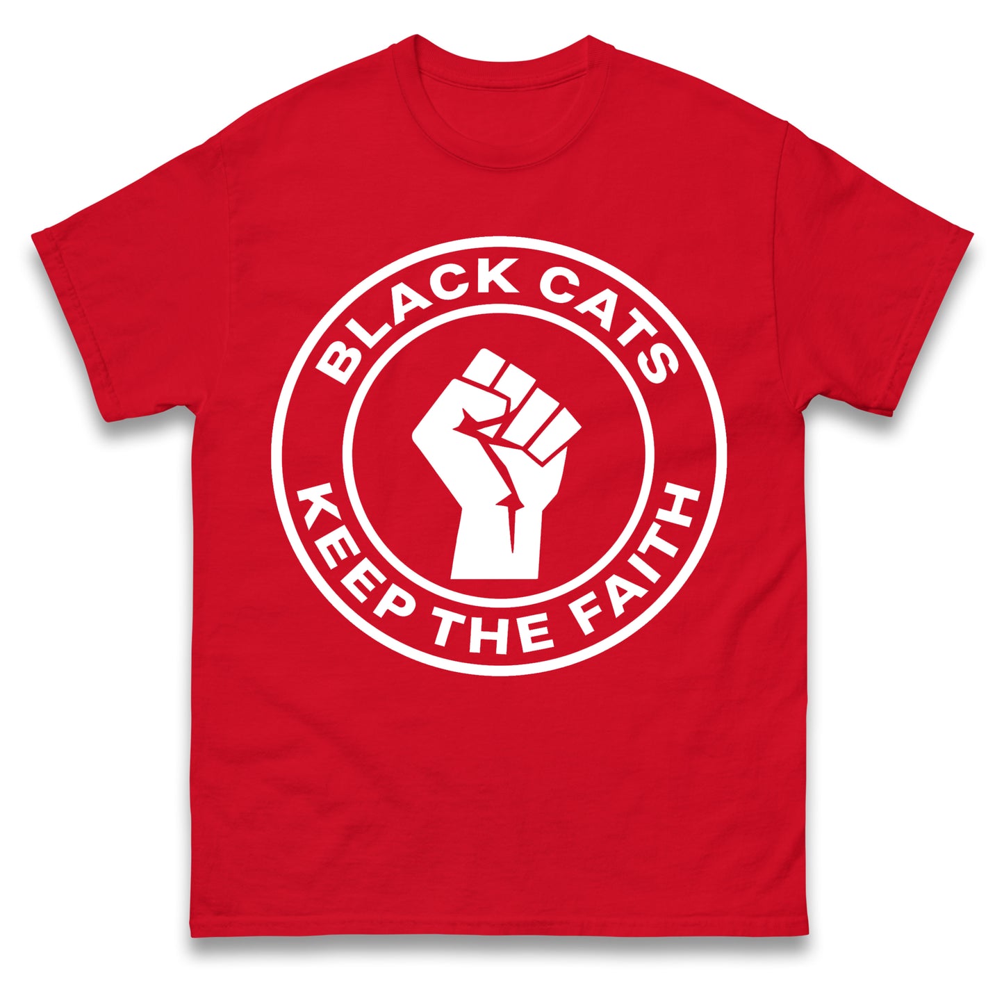 Sunderland Football T Shirt 
