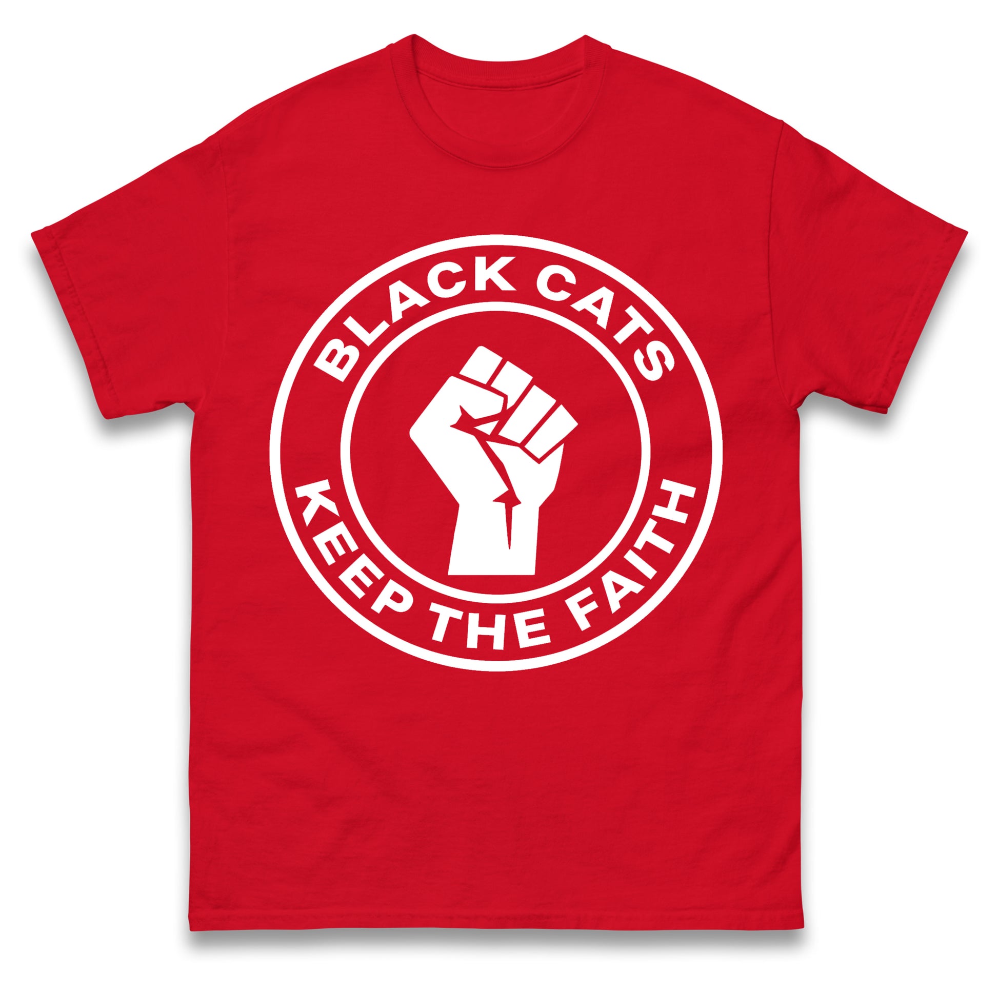 Sunderland Football T Shirt 
